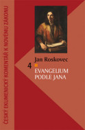 Evangelium podle Jana - cena, srovnání