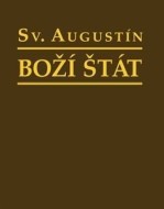Boží štát (3.vydanie) - cena, srovnání