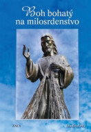 Boh bohatý na milosrdenstvo - cena, srovnání
