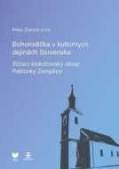 Bohorodička v kultúrnych dejinách Slovenska - cena, srovnání