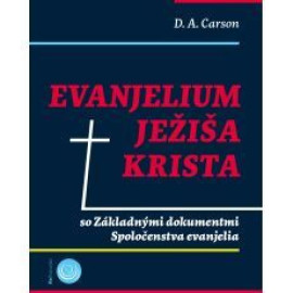 Evanjelium Ježiša Krista