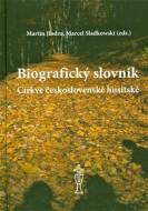Biografický slovník Církve československé husitské - cena, srovnání