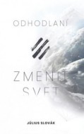 Odhodlaní zmeniť svet - cena, srovnání