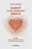 Skroť svoje nepokojné srdce - cena, srovnání
