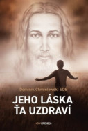 Jeho láska ťa uzdraví - cena, srovnání