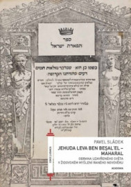 Jehuda Leva ben Besalel - Maharal