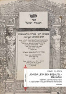 Jehuda Leva ben Besalel - Maharal - cena, srovnání
