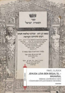 Jehuda Leva ben Besalel - Maharal - cena, srovnání