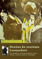 Novéna ke svatému Leonardovi - cena, srovnání