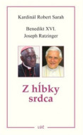 Z hĺbky srdca - cena, srovnání