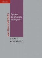 Syntéza dogmatické teologie III - cena, srovnání