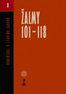 Žalmy 101-118 - cena, srovnání