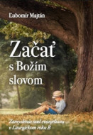 Začať s Božím slovom - cena, srovnání