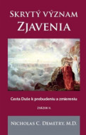 Skrytý význam Zjavenia II. zväzok - cena, srovnání