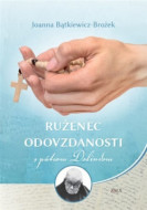 Ruženec odovzdanosti s pátrom Dolindom - cena, srovnání