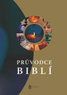 Průvodce Biblí - cena, srovnání