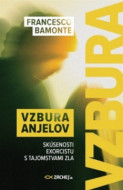 Vzbura anjelov - cena, srovnání