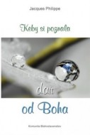 Keby si poznala dar od Boha - cena, srovnání