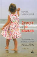 Život je zázrak - cena, srovnání