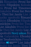 Nový zákon - Český ekumenický překlad - cena, srovnání