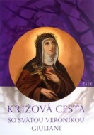 Krížová cesta so svätou Veronikou Giuliani - cena, srovnání