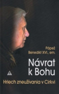 Návrat k Bohu - cena, srovnání