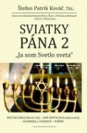 Sviatky Pána 2 - cena, srovnání