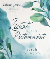 Život v Jeho prítomnosti - cena, srovnání