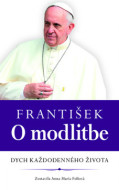 František: O modlitbe - cena, srovnání