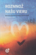 Rozmnož našu vieru - cena, srovnání