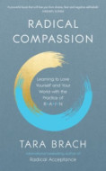Radical Compassion - cena, srovnání