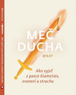 Meč ducha - cena, srovnání