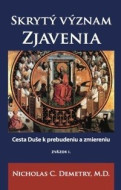 Skrytý význam Zjavenia I. zväzok - cena, srovnání