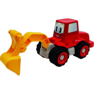 Androni Androni Happy Truck bager - 36 cm - cena, srovnání