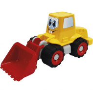 Androni Androni Happy Truck nakladač - 32 cm - cena, srovnání