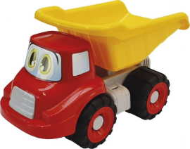 Androni Happy Truck nákladné auto - 26.5cm