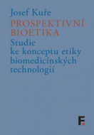 Prospektivní bioetika - cena, srovnání