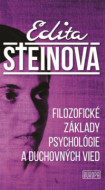 Filozofické základy psychológie a duchovných vied - cena, srovnání