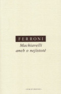 Machiavelli aneb o nejistotě - cena, srovnání