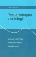 Pes je zakopán v ontologii - cena, srovnání