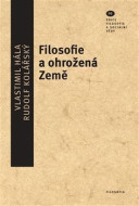 Filosofie a ohrožená Země - cena, srovnání