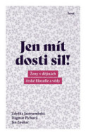 Jen mít dosti sil! - cena, srovnání