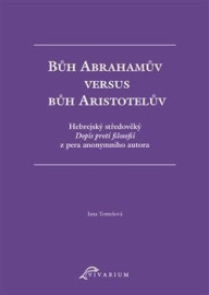 Bůh Abrahamův versus bůh Aristotelův