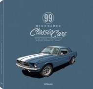 99 Nicknamed Classic Cars - cena, srovnání