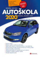 Autoškola 2020 (CZ) - cena, srovnání