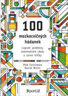 100 mozkocvičných hádanek - cena, srovnání