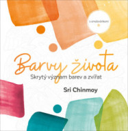 Barvy života - cena, srovnání