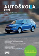 Autoškola 2021 (CZ) - cena, srovnání