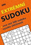 Extrémní sudoku - cena, srovnání