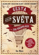 Cesta kolem světa ve 200 hádankách - cena, srovnání